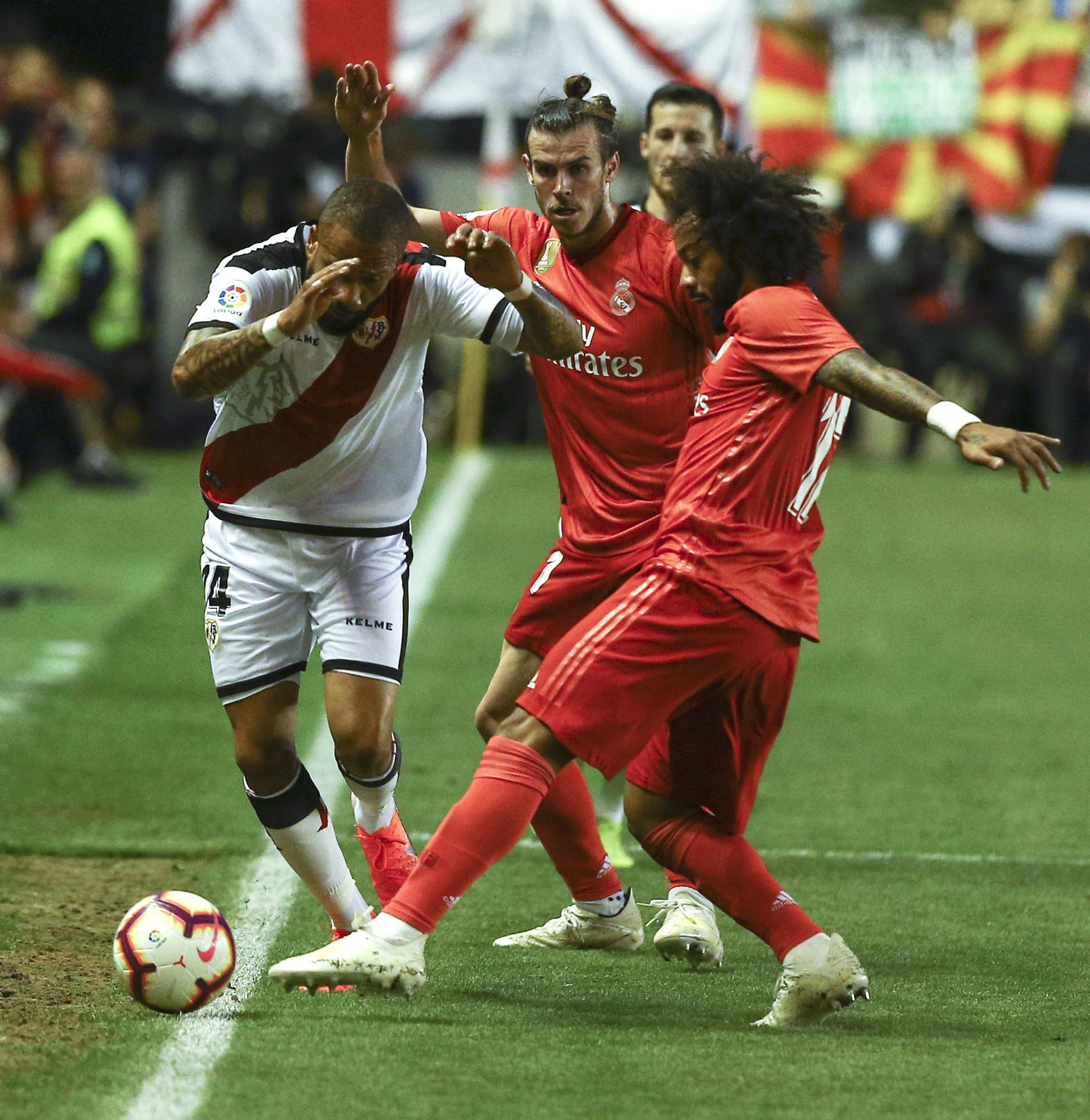 在欧洲赛场 在欧洲赛场